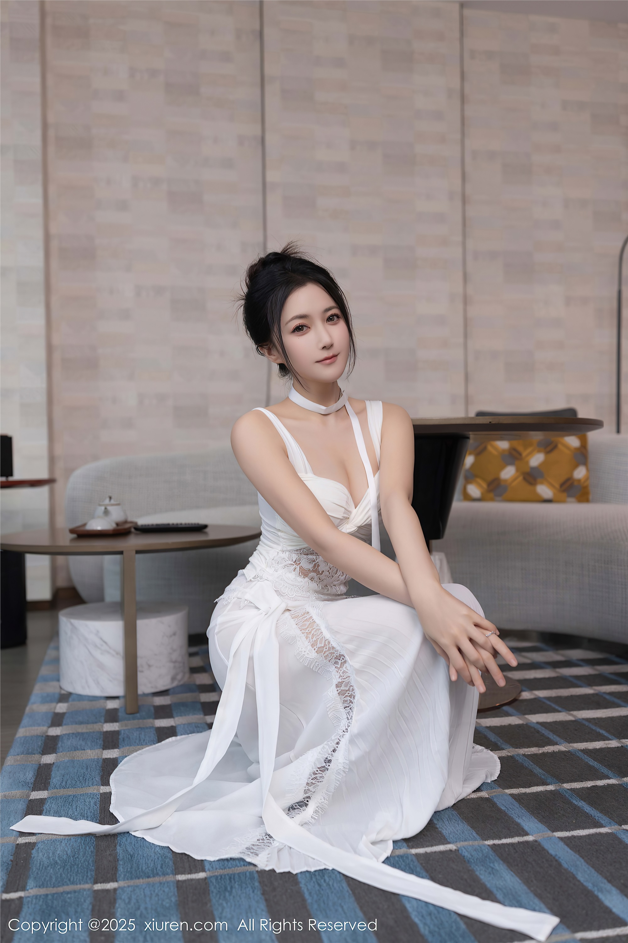 Xiuren秀人网 2025.10.24 NO.10911 鱼子酱Fish